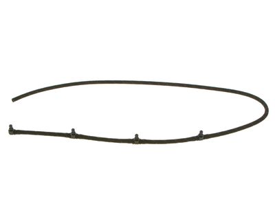 Шланг, утечка топлива BOSCH 0 928 402 064