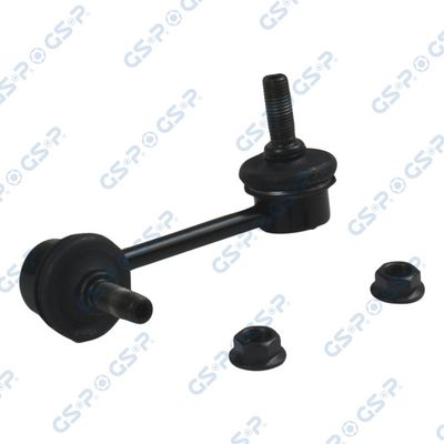 Stiepnis/Atsaite, Stabilizators GSP S050768