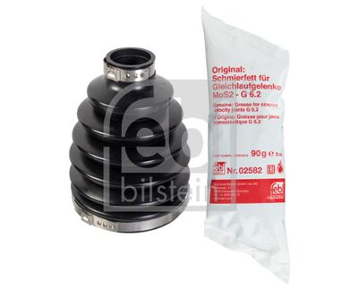 Комплект пыльника, приводной вал FEBI BILSTEIN 179347