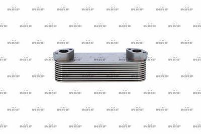 Eļļas radiators, Motoreļļa NRF 31252