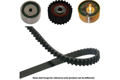 Комплект ремня ГРМ KAVO PARTS DKT-8005