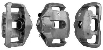 Bremžu suports DRI 3161700