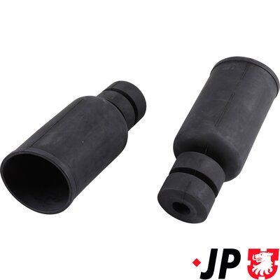 Пылезащитный комплект, амортизатор JP GROUP 1142707010