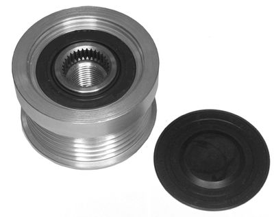 Механизм свободного хода генератора CONTINENTAL CTAM AP9041