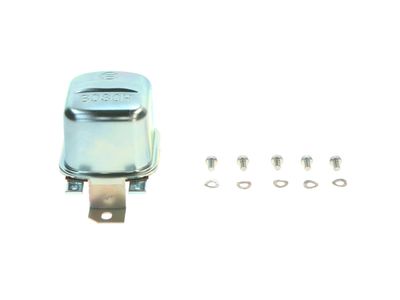 Ģeneratora sprieguma regulators BOSCH F 026 T02 203
