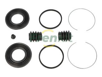 Ремкомплект, тормозной суппорт FRENKIT 254214