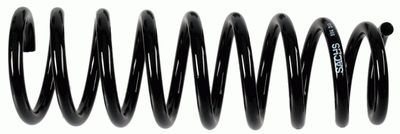 Пружина ходовой части SACHS 994 246