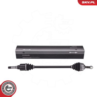 Приводной вал ESEN SKV 40SKV334