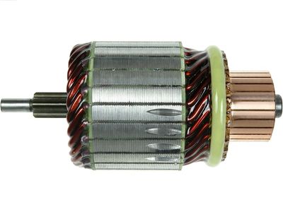 Якорь, стартер AS-PL SA5046S