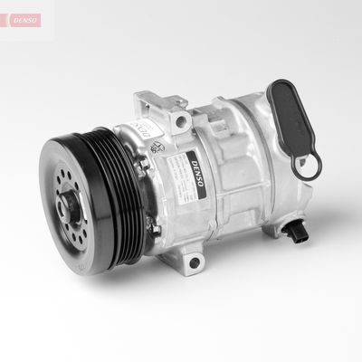 Компрессор, кондиционер DENSO DCP20021