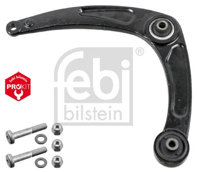 Neatkarīgās balstiekārtas svira, Riteņa piekare FEBI BILSTEIN 40841