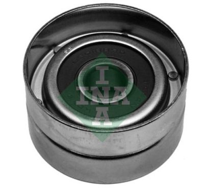 Parazīt-/Vadrullītis, Zobsiksna Schaeffler INA 532 0095 20