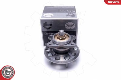 Комплект подшипника ступицы колеса ESEN SKV 29SKV487