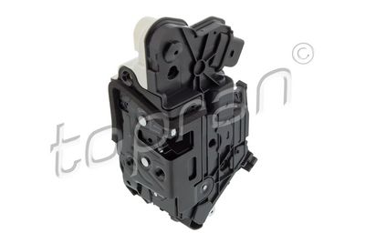 Замок двери TOPRAN 118 231