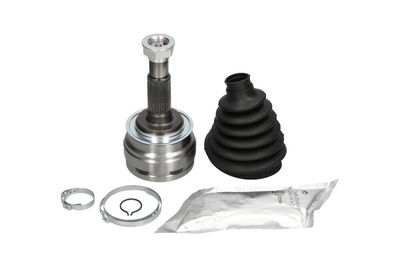 Шарнирный комплект, приводной вал KAVO PARTS CV-1001