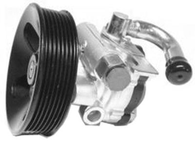 Hidrosūknis, Stūres iekārta GENERAL RICAMBI PI1045