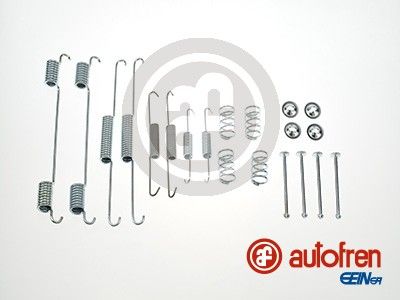 AUTOFREN SEINSA D31009A Piederumu komplekts, Bremžu