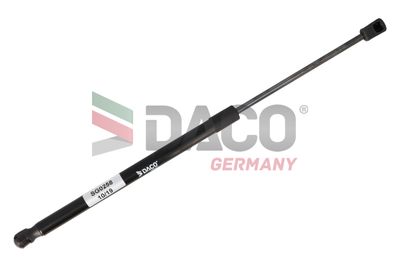 Газовая пружина, заднее стекло DACO SG0258
