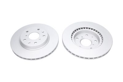Тормозной диск KAVO PARTS BR-8723-C