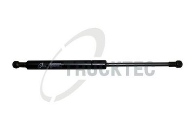 Gāzes atspere, Motora pārsegs TRUCKTEC AUTOMOTIVE 08.62.005