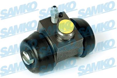 Riteņa bremžu cilindrs SAMKO C10269