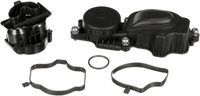 Маслосъемный щиток, вентиляция картера GATES EMH949