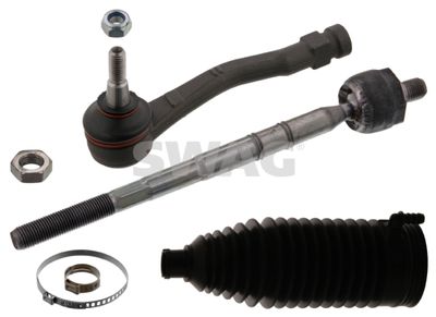 Поперечная рулевая тяга SWAG 62 94 4934