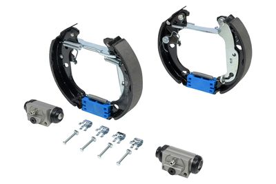 Bremžu loku komplekts ATE 03.0520-6219.3