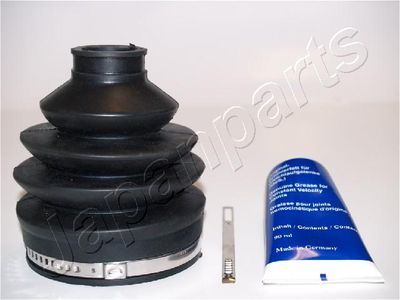 Putekļusargu komplekts, Piedziņas vārpsta JAPANPARTS KB-305