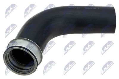 Pūtes sistēmas gaisa caurule NTY GPP-MS-008