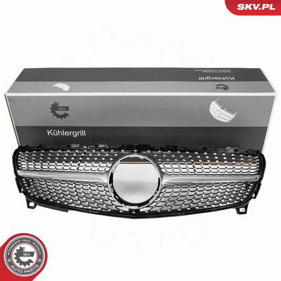 Radiatora reste ESEN SKV 66SKV507
