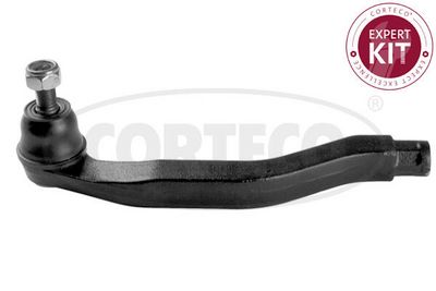 Наконечник поперечной рулевой тяги CORTECO 49401833