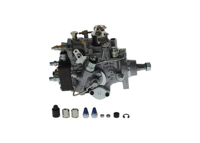 ТНВД BOSCH 0 460 423 016