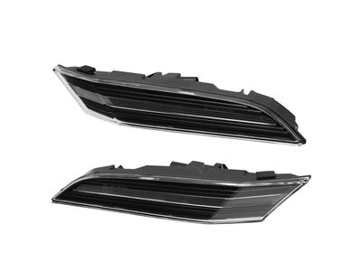 Комплект проблесковых ламп ABAKUS L40-140-008LED-D