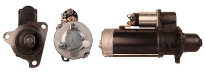 Starteris DRI 332007114