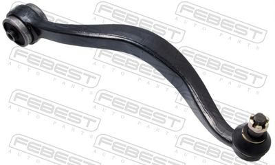 Рычаг независимой подвески колеса, подвеска колеса FEBEST 0524-M6LH