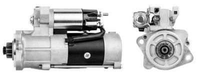 Стартер MAHLE MS 1136