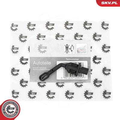 Датчик, внутренняя температура ESEN SKV 17SKV988