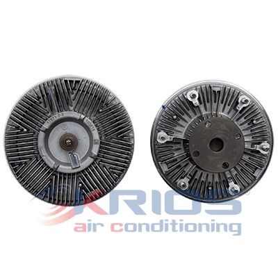 Sajūgs, Radiatora ventilators MEAT & DORIA K97055