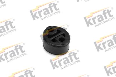 Буфер, глушитель KRAFT AUTOMOTIVE 0503520