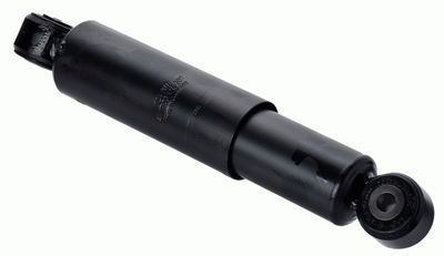 Amortizators SACHS 124 207