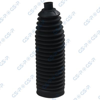 Putekļusargs, Stūres iekārta GSP 540345