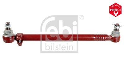 Продольная рулевая тяга FEBI BILSTEIN 03922