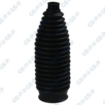 Putekļusargs, Stūres iekārta GSP 540054