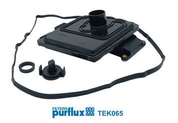Hidrofiltru komplekts, Automātiskā pārnesumkārba PURFLUX TEK065