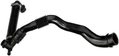 Шланг, вентиляция картера GATES EMH476