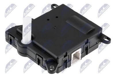 Regulēšanas elements, Jaucējkrāns NTY CNG-FR-040