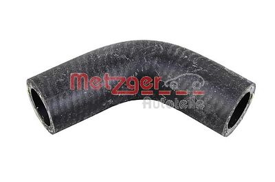 Шланг радиатора METZGER 2420829