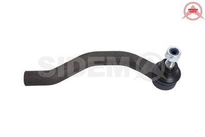 Наконечник поперечной рулевой тяги SIDEM 47835