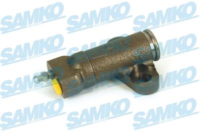 Рабочий цилиндр, система сцепления SAMKO M20026